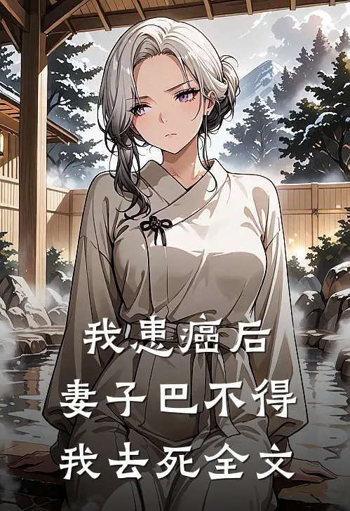 我患癌后，妻子巴不得我去死全文