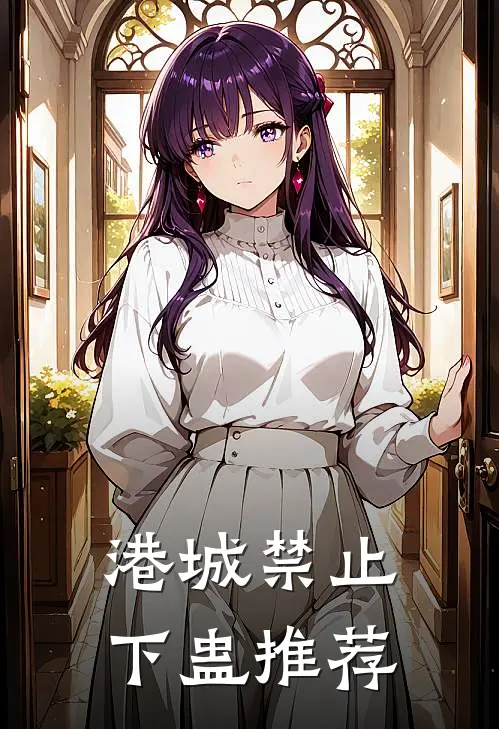 港城禁止下蛊推荐