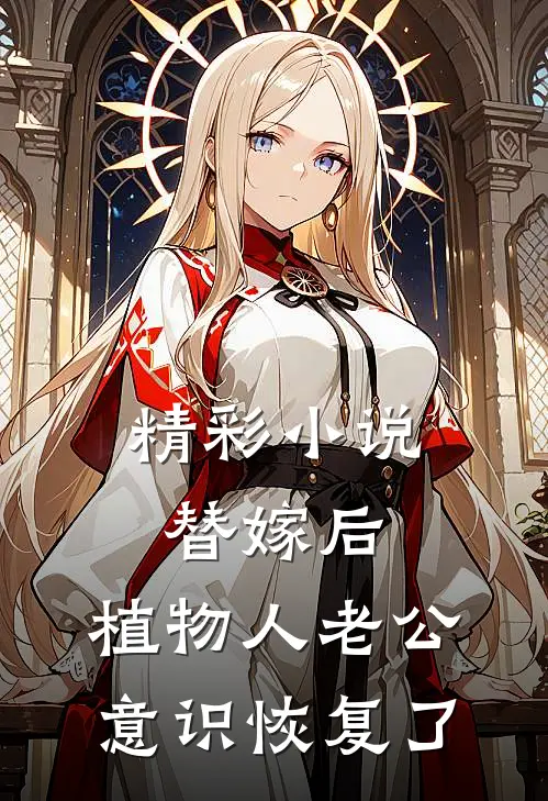 精彩小说替嫁后，植物人老公意识恢复了