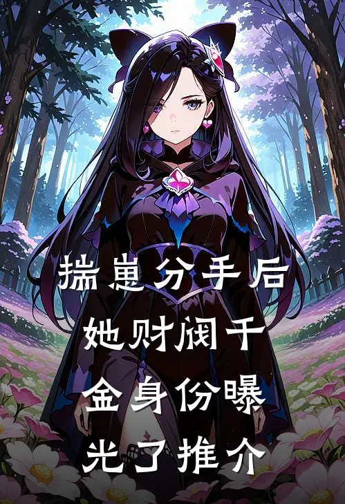 揣崽分手后，她财阀千金身份曝光了推介