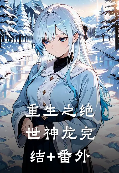 重生之绝世神龙完结+番外