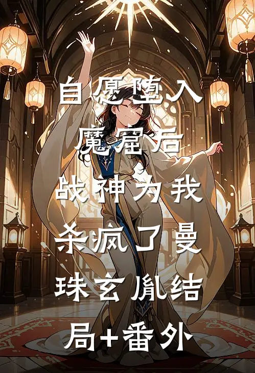 自愿堕入魔窟后，战神为我杀疯了曼珠玄胤结局+番外