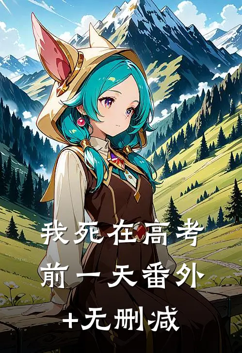 我死在高考前一天番外+无删减