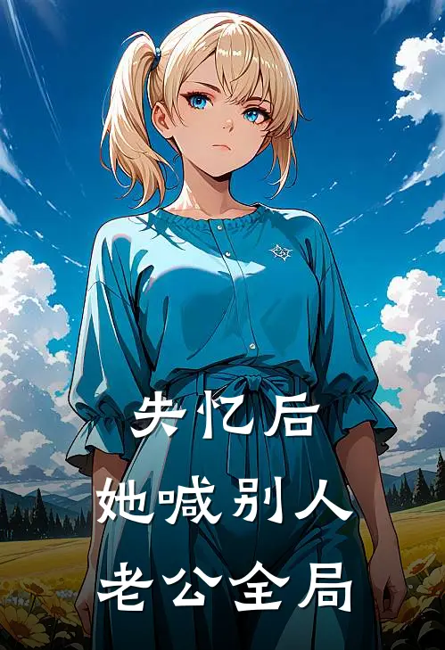 失忆后，她喊别人老公全局