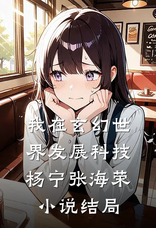 我在玄幻世界发展科技杨宁张海荣小说结局