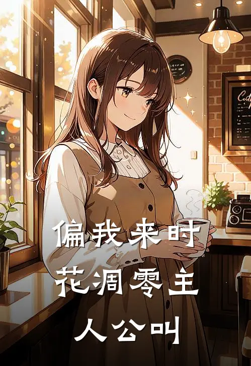偏我来时花凋零主人公叫