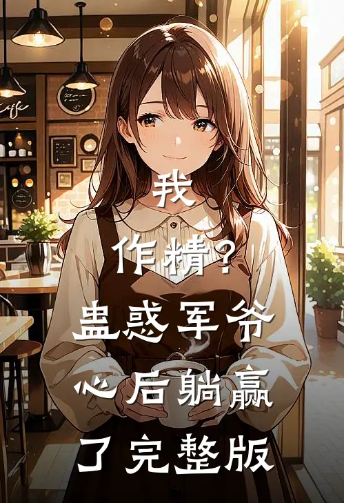 我，作精？蛊惑军爷心后躺赢了完整版