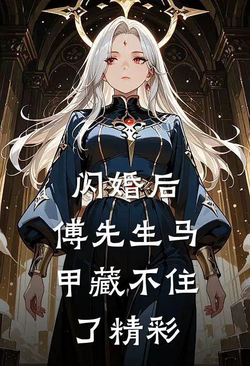 闪婚后：傅先生马甲藏不住了精彩
