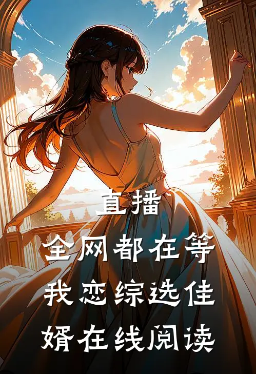 直播：全网都在等我恋综选佳婿在线阅读