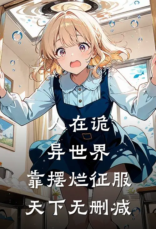 人在诡异世界，靠摆烂征服天下无删减