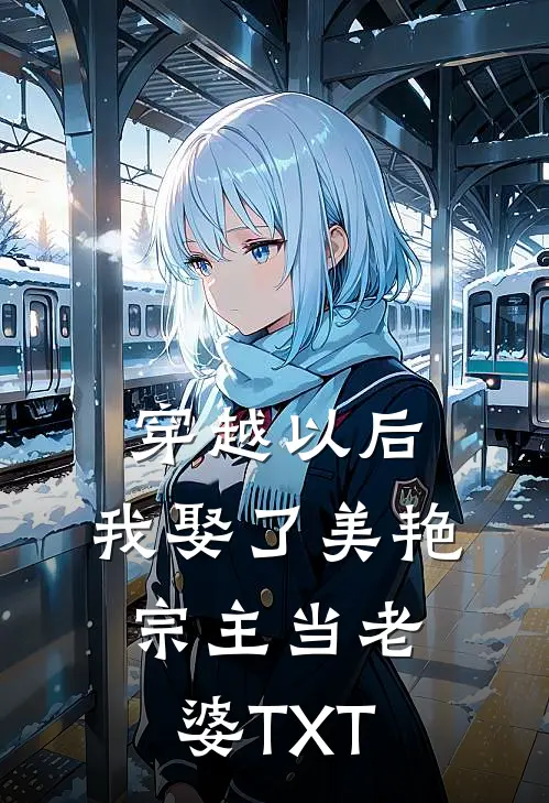 穿越以后，我娶了美艳宗主当老婆TXT