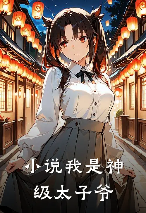小说我是神级太子爷