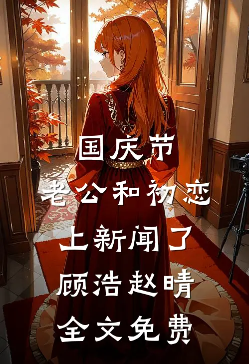 国庆节，老公和初恋上新闻了顾浩赵晴全文免费