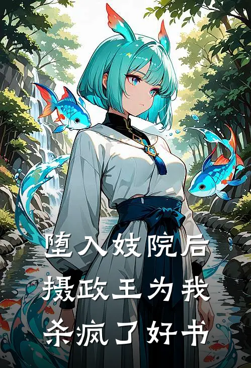 堕入妓院后，摄政王为我杀疯了好书