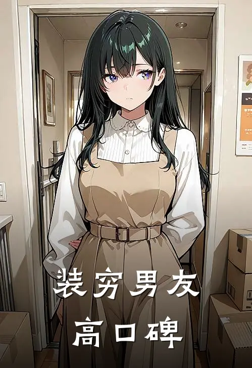 装穷男友高口碑