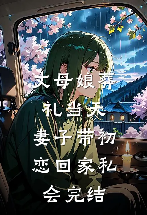 丈母娘葬礼当天，妻子带初恋回家私会完结