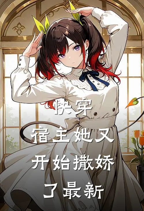 快穿：宿主她又开始撒娇了最新