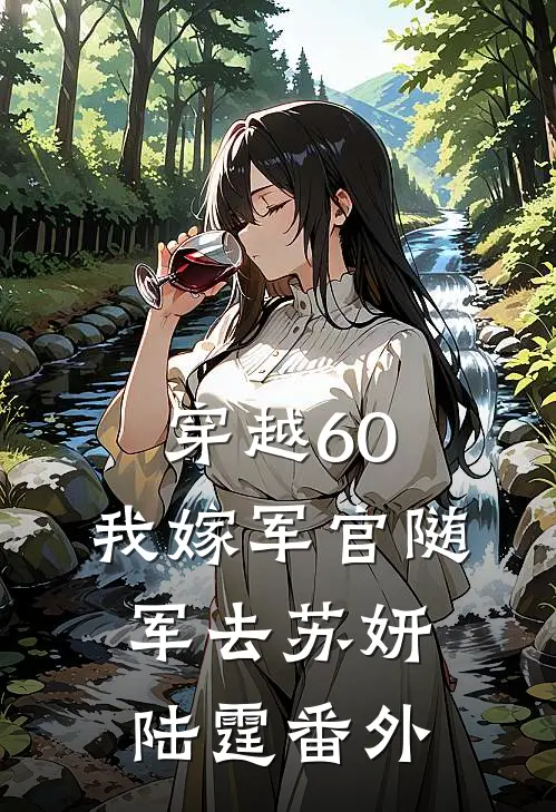 穿越60：我嫁军官随军去苏妍陆霆番外