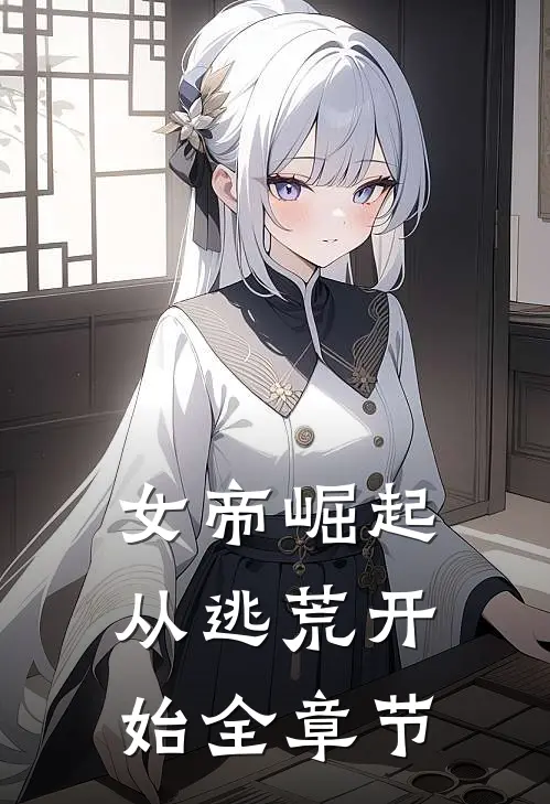 女帝崛起，从逃荒开始全章节
