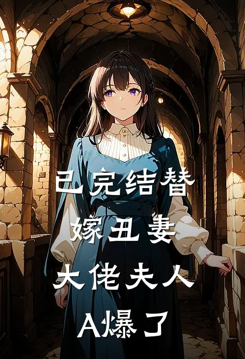 已完结替嫁丑妻：大佬夫人A爆了