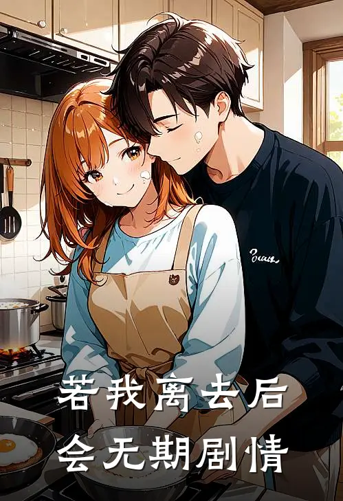若我离去后会无期剧情