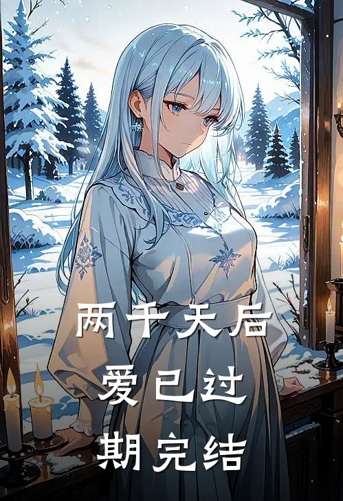 两千天后，爱已过期完结