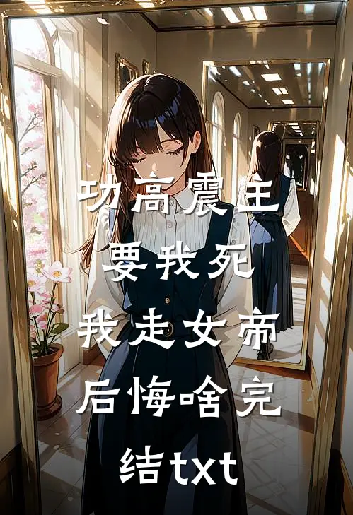 功高震主要我死，我走女帝后悔啥完结txt