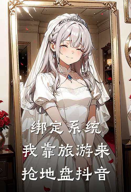 绑定系统：我靠旅游来抢地盘抖音
