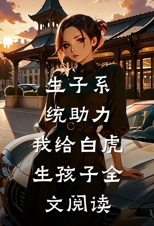 生子系统助力，我给白虎生孩子全文阅读