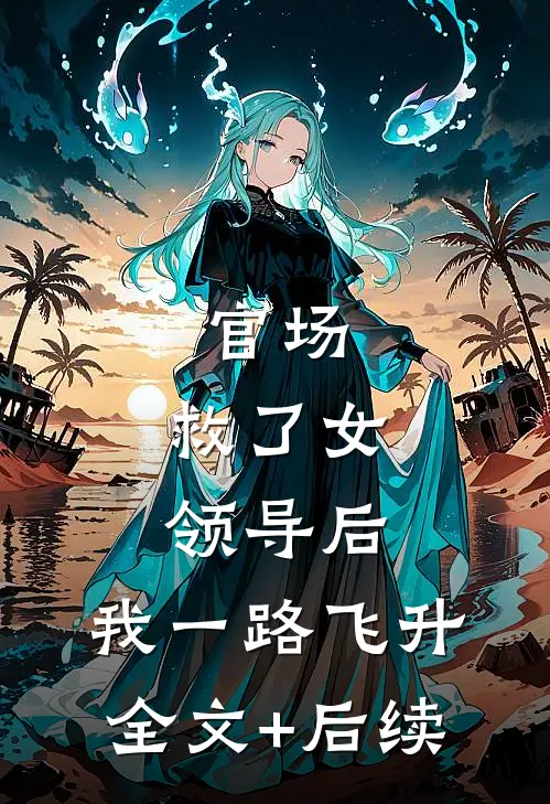 官场：救了女领导后，我一路飞升全文+后续