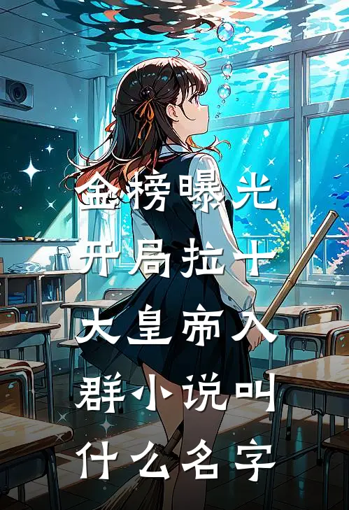 金榜曝光：开局拉十大皇帝入群小说叫什么名字