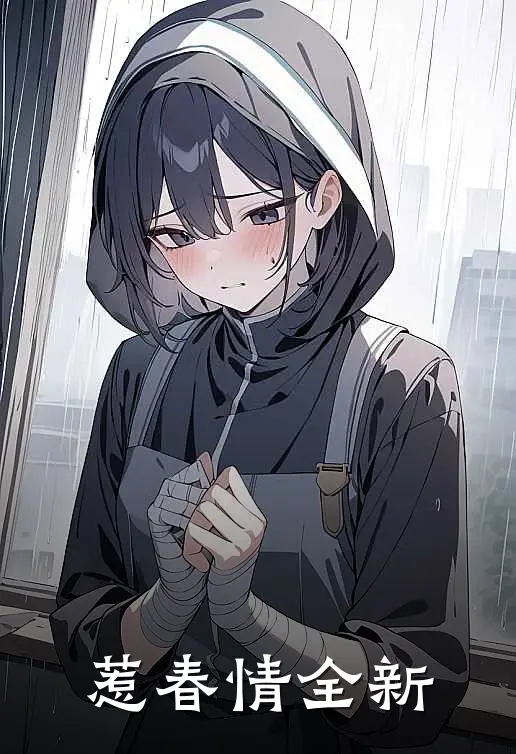惹春情全新
