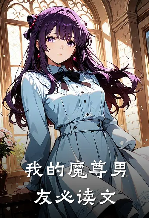 我的魔尊男友必读文