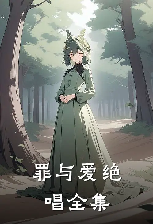 罪与爱绝唱全集