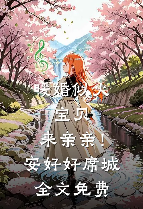 暖婚似火：宝贝，来亲亲！安好好席城全文免费