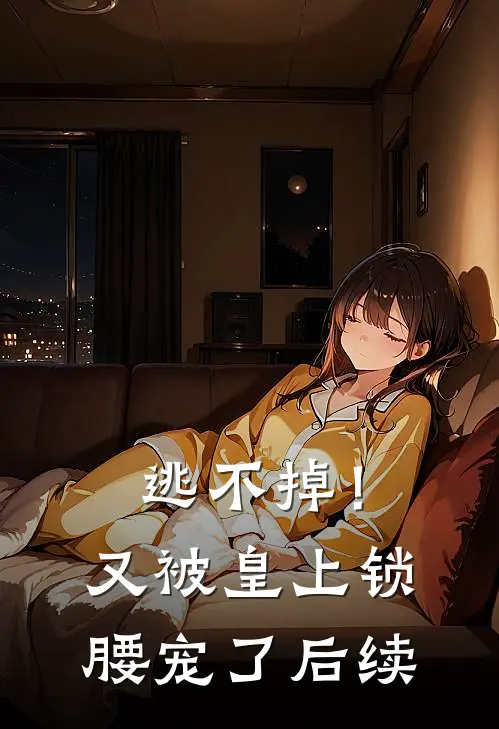逃不掉！又被皇上锁腰宠了后续
