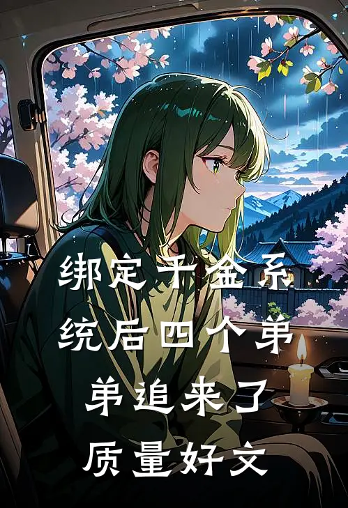 绑定千金系统后四个弟弟追来了质量好文
