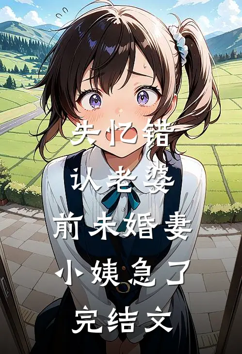 失忆错认老婆，前未婚妻小姨急了完结文