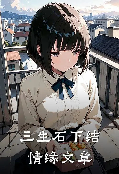 三生石下结情缘文章