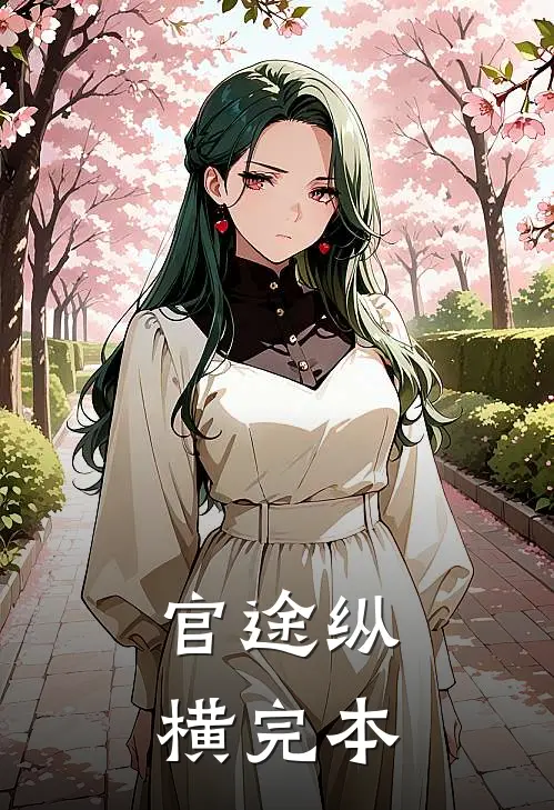 官途纵横完本