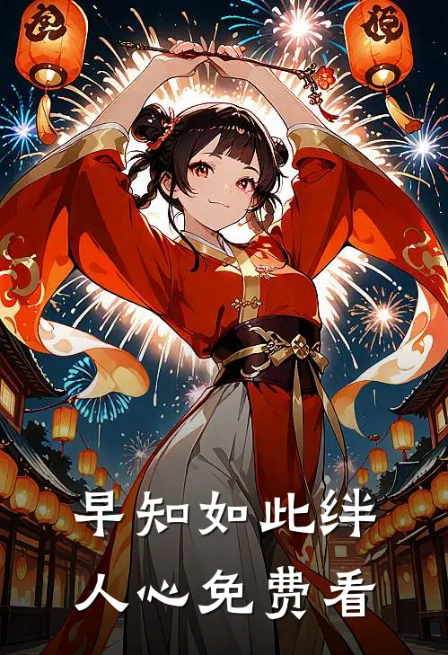 早知如此绊人心免费看