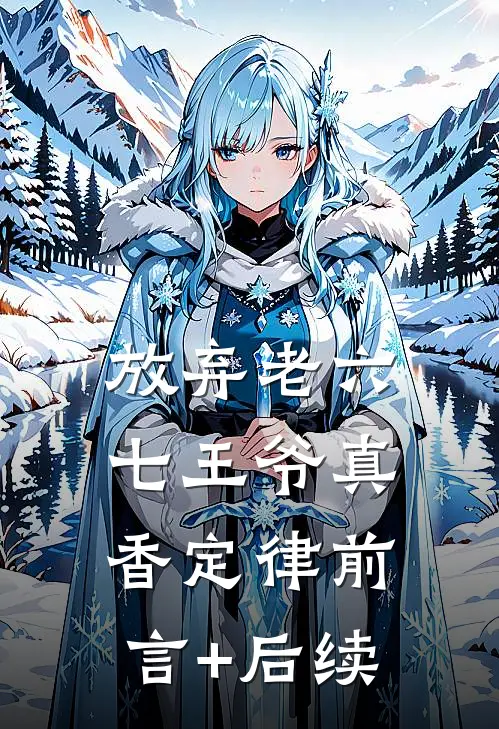放弃老六，七王爷真香定律前言+后续