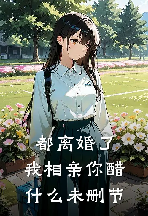 都离婚了，我相亲你醋什么未删节