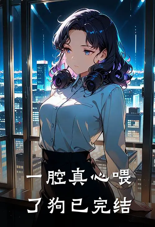 一腔真心喂了狗已完结