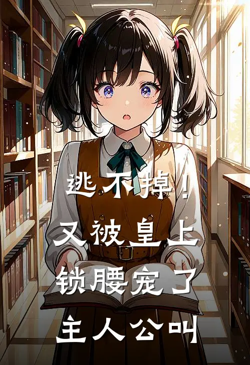 逃不掉！又被皇上锁腰宠了主人公叫