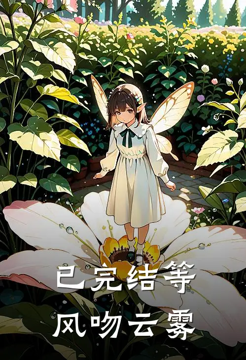 已完结等风吻云雾