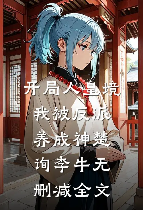 开局人皇境，我被反派养成神楚询李牛无删减全文