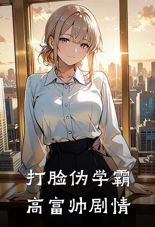 打脸伪学霸高富帅剧情