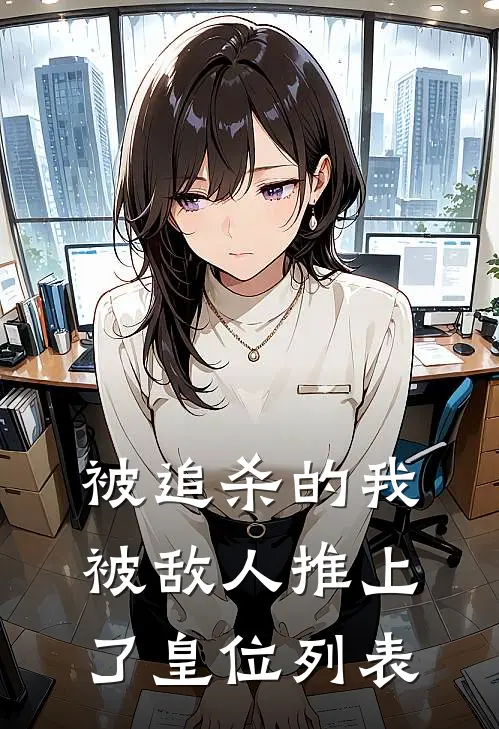 被追杀的我，被敌人推上了皇位列表