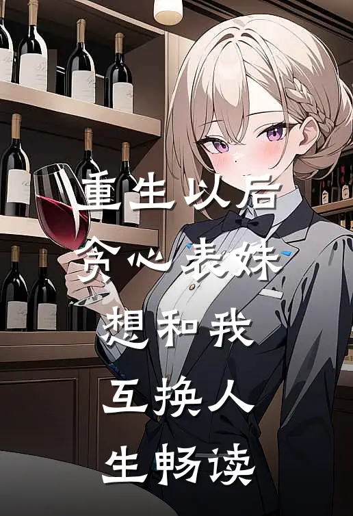 重生以后，贪心表妹想和我互换人生畅读